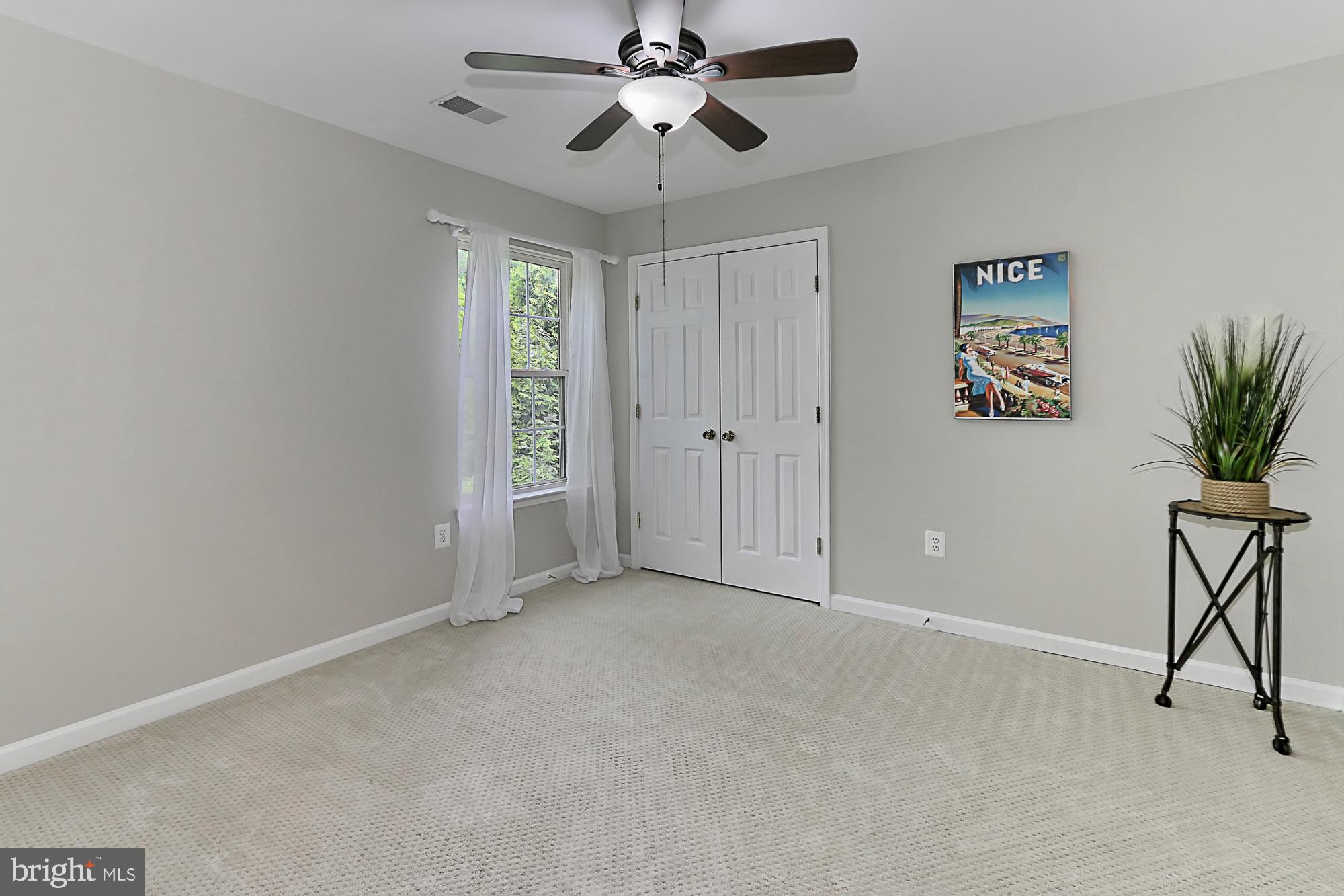 8428 Ambrose Court Springfield, VA 22153 - Photo 27 of 44 Bedroom