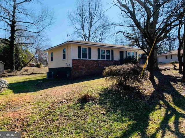 $1,495 | 24 Camellia Drive, Newnan, GA 30263