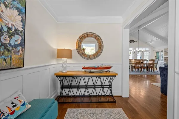 $2,145,000 | 515 Oak Pointe Drive, Semora, NC 27343