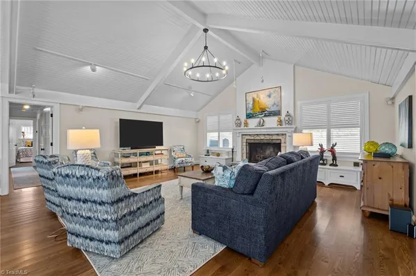 $2,145,000 | 515 Oak Pointe Drive, Semora, NC 27343