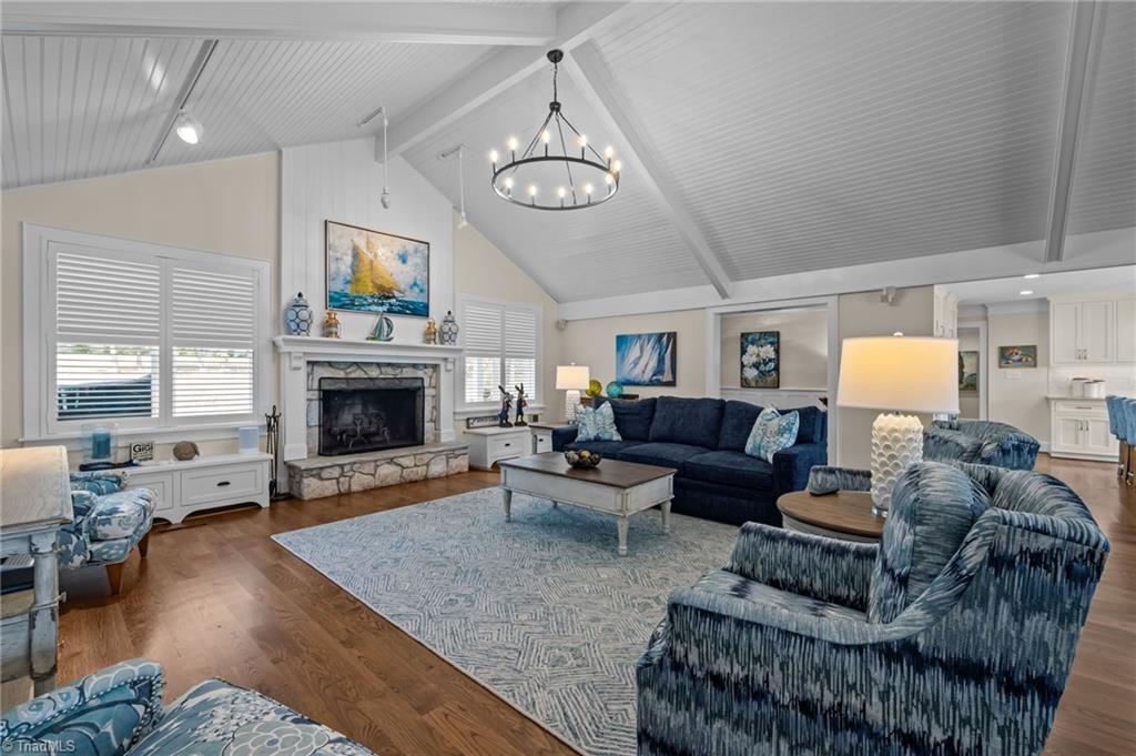 515 Oak Pointe Drive Semora, NC 27343 - Photo 15 of 49