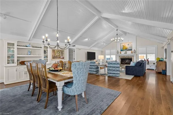 $2,145,000 | 515 Oak Pointe Drive, Semora, NC 27343