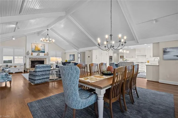 $2,145,000 | 515 Oak Pointe Drive, Semora, NC 27343