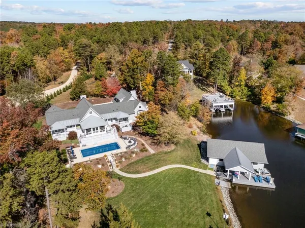 $2,145,000 | 515 Oak Pointe Drive, Semora, NC 27343