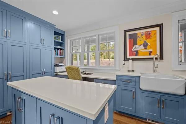 $2,145,000 | 515 Oak Pointe Drive, Semora, NC 27343