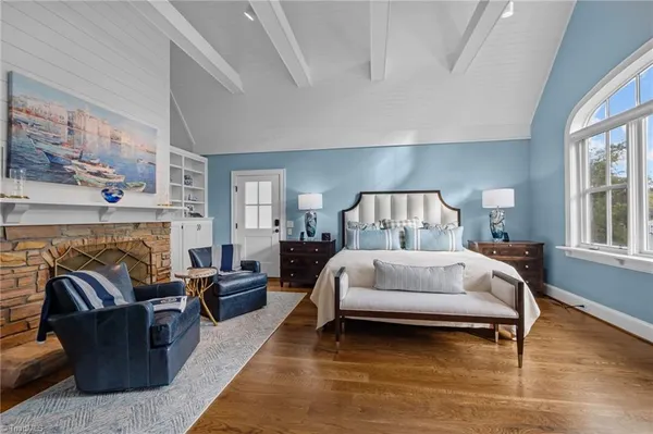 $2,145,000 | 515 Oak Pointe Drive, Semora, NC 27343