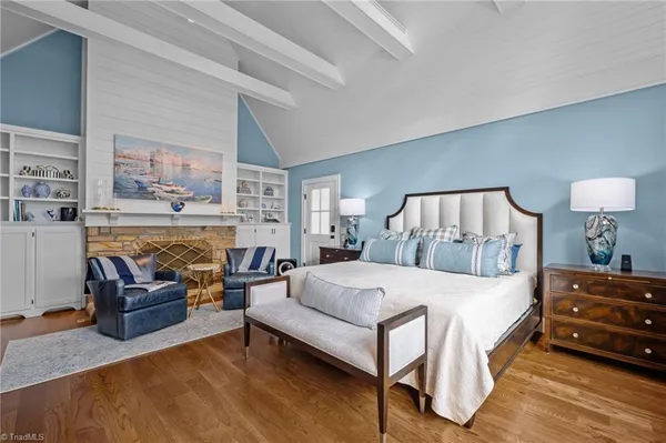 $2,145,000 | 515 Oak Pointe Drive, Semora, NC 27343