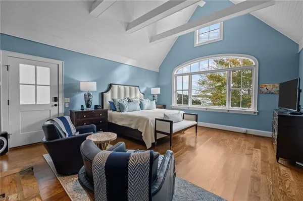 $2,145,000 | 515 Oak Pointe Drive, Semora, NC 27343