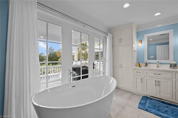 $2,145,000 | 515 Oak Pointe Drive, Semora, NC 27343