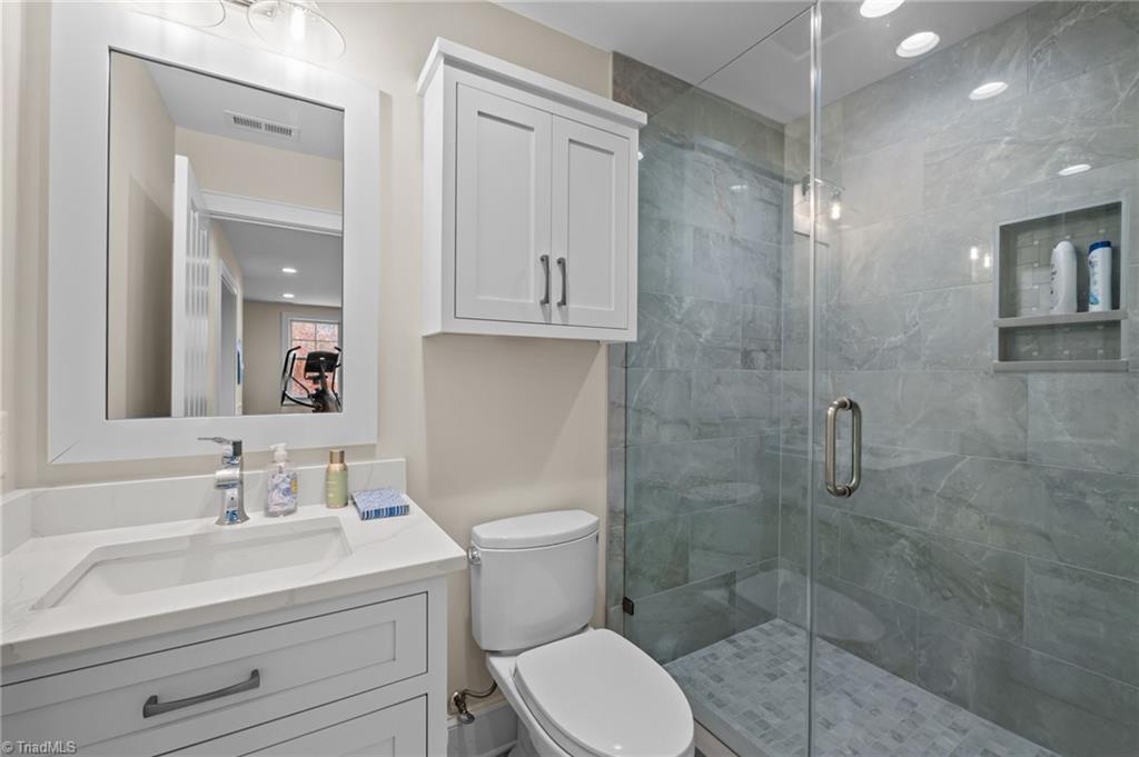 515 Oak Pointe Drive Semora, NC 27343 - Photo 33 of 49