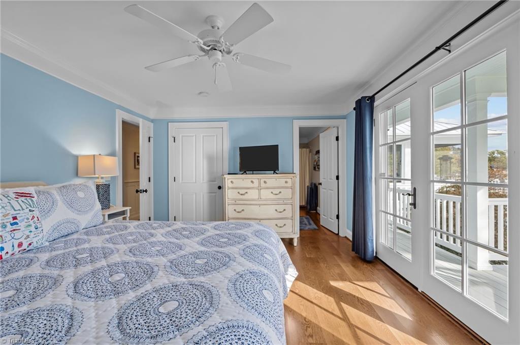 515 Oak Pointe Drive Semora, NC 27343 - Photo 34 of 49