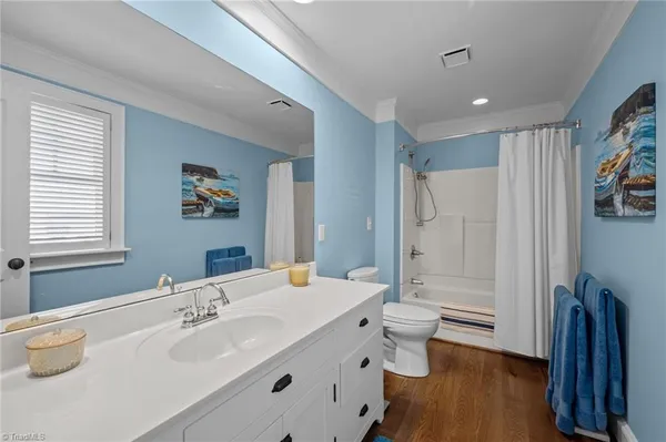 $2,145,000 | 515 Oak Pointe Drive, Semora, NC 27343