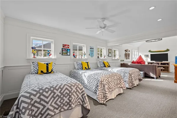 $2,145,000 | 515 Oak Pointe Drive, Semora, NC 27343