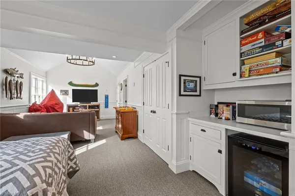 $2,145,000 | 515 Oak Pointe Drive, Semora, NC 27343