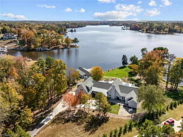 $2,145,000 | 515 Oak Pointe Drive, Semora, NC 27343