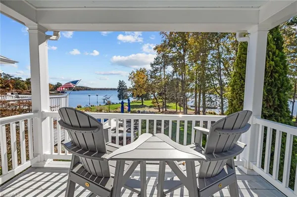 $2,145,000 | 515 Oak Pointe Drive, Semora, NC 27343