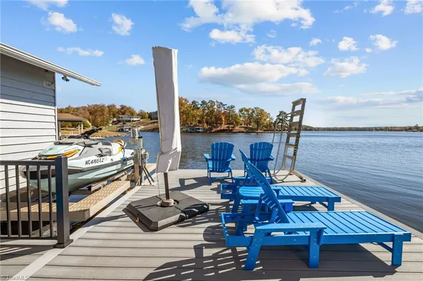 $2,145,000 | 515 Oak Pointe Drive, Semora, NC 27343