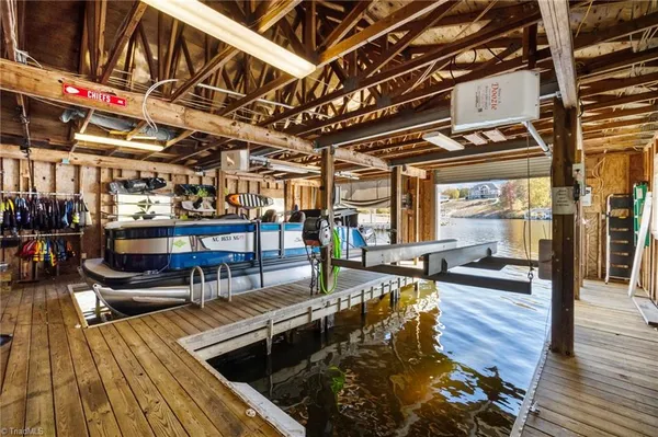 $2,145,000 | 515 Oak Pointe Drive, Semora, NC 27343