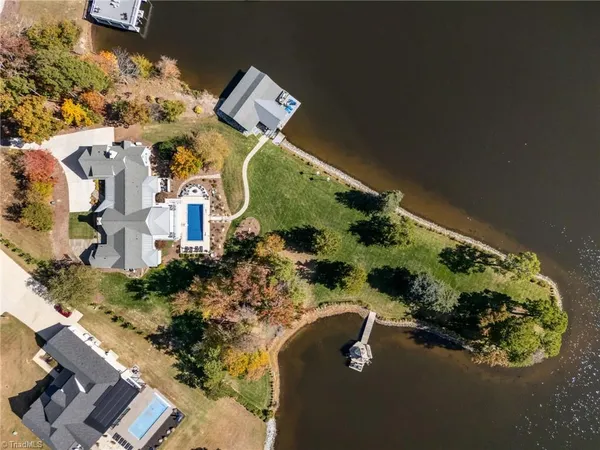 $2,145,000 | 515 Oak Pointe Drive, Semora, NC 27343