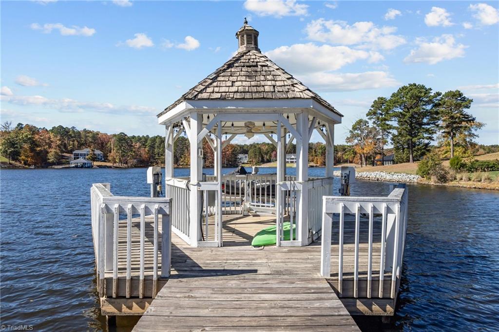 515 Oak Pointe Drive Semora, NC 27343 - Photo 8 of 49