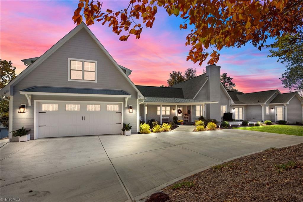515 Oak Pointe Drive Semora, NC 27343 - Photo 9 of 49