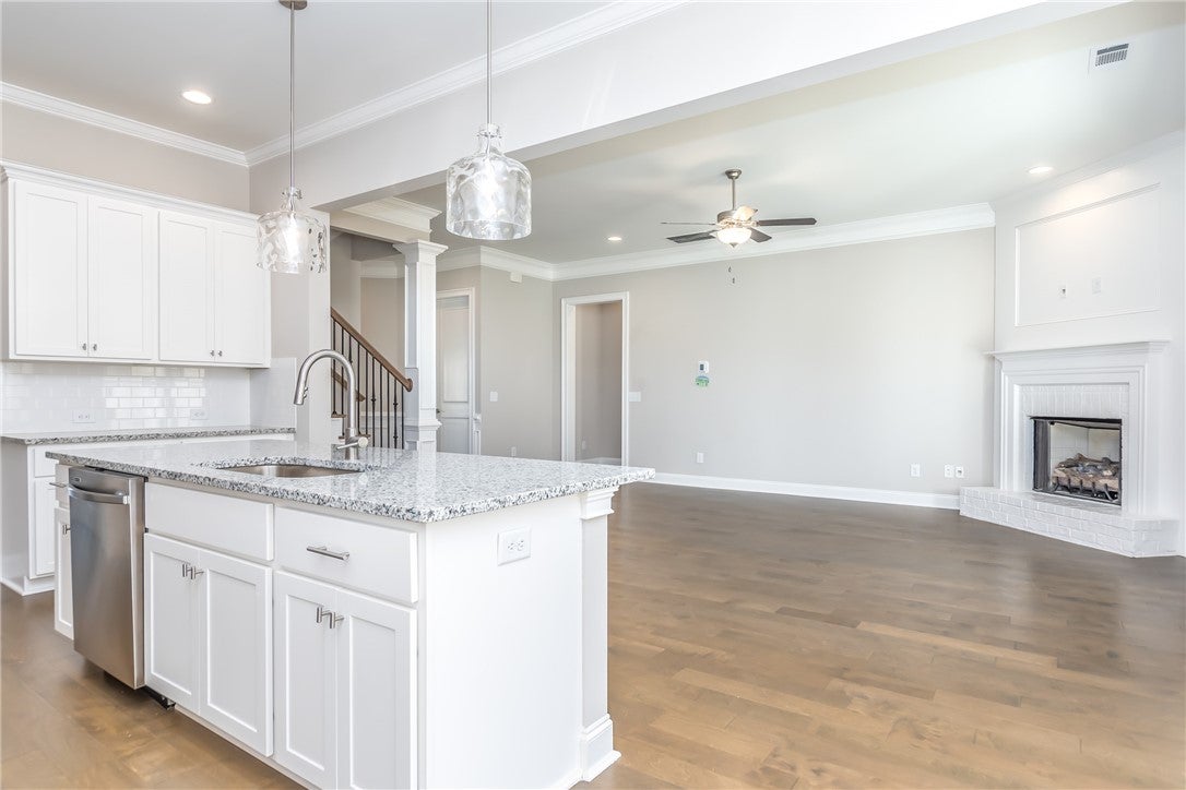 1838 Waterfall Road Auburn, AL 36830 - Photo 9 of 17 Gallery Image 9