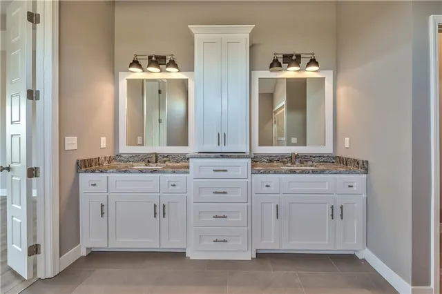 $889,950 | 16808 Hayes Street, Overland Park, KS 66085