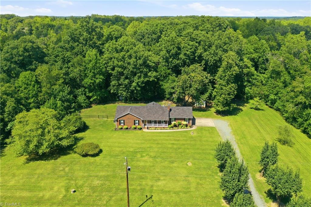 4843 Preacher Holmes Road Graham, NC 27253 - Photo 34 of 38 Gallery Image 34