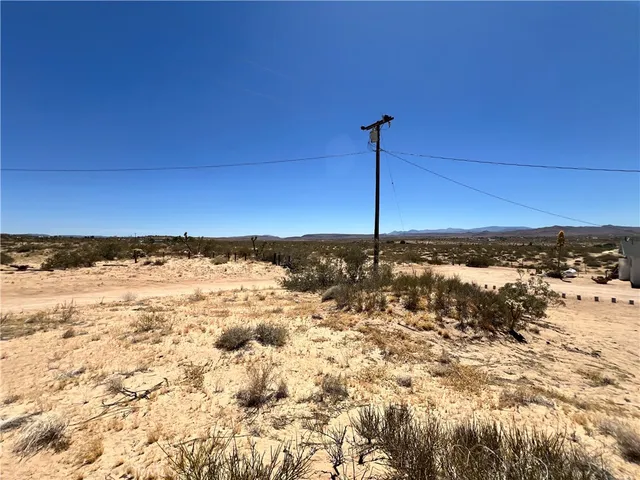 $39,000 | 0 Easton Road, Landers, CA 92285