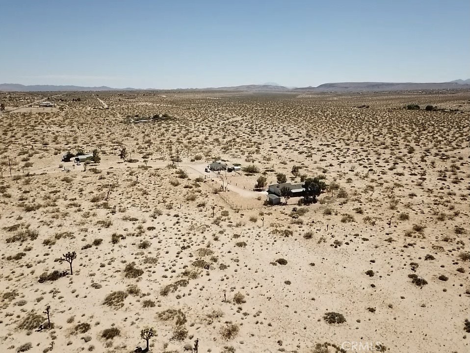0 Easton Road Landers, CA 92285 - Photo 5 of 13