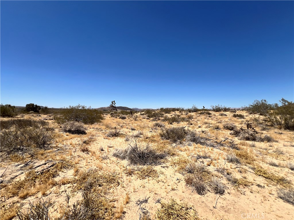 0 Easton Road Landers, CA 92285 - Photo 10 of 13 a view of a sky