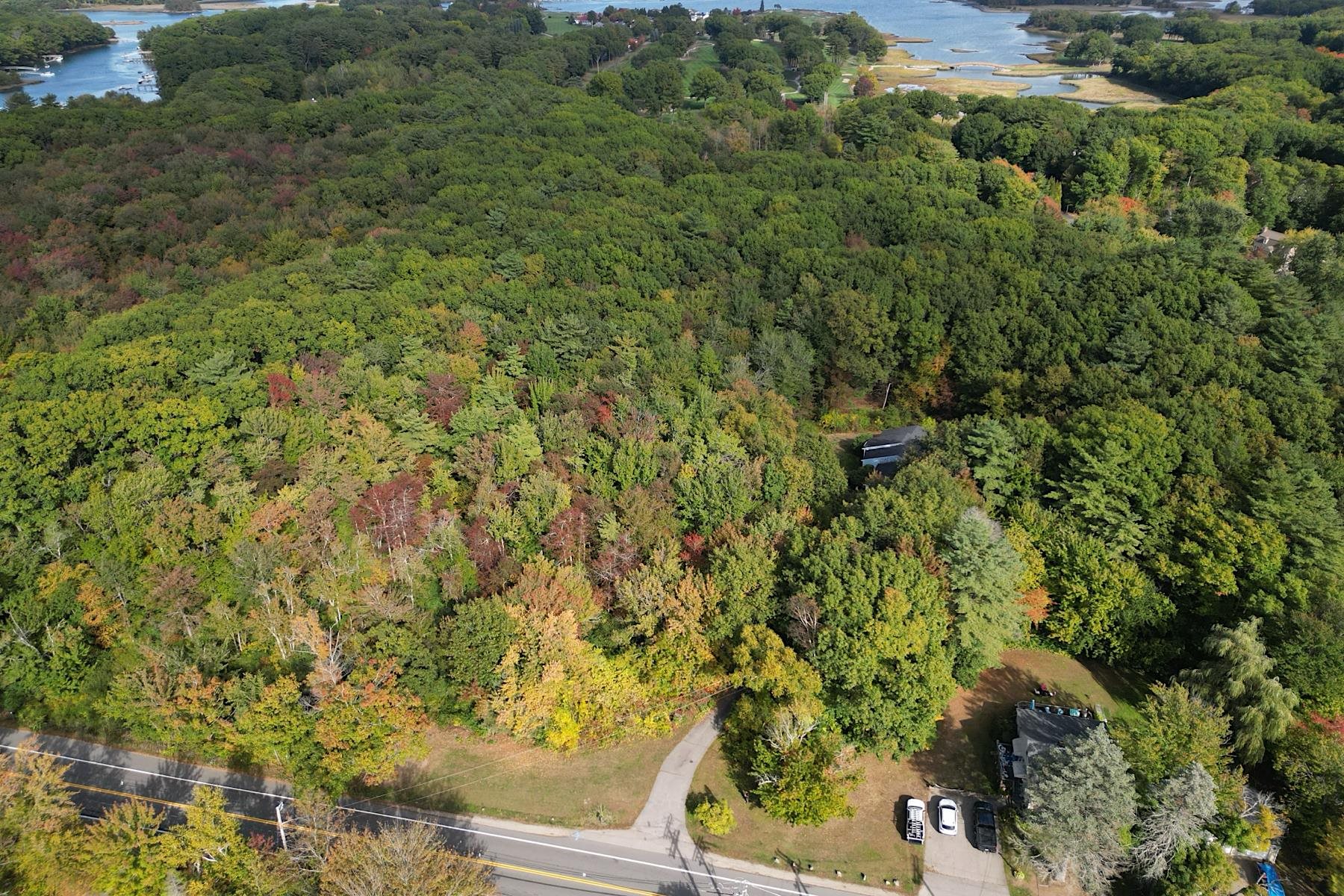 4 Sagamore Road Rye, NH 03870 - Photo 2 of 2