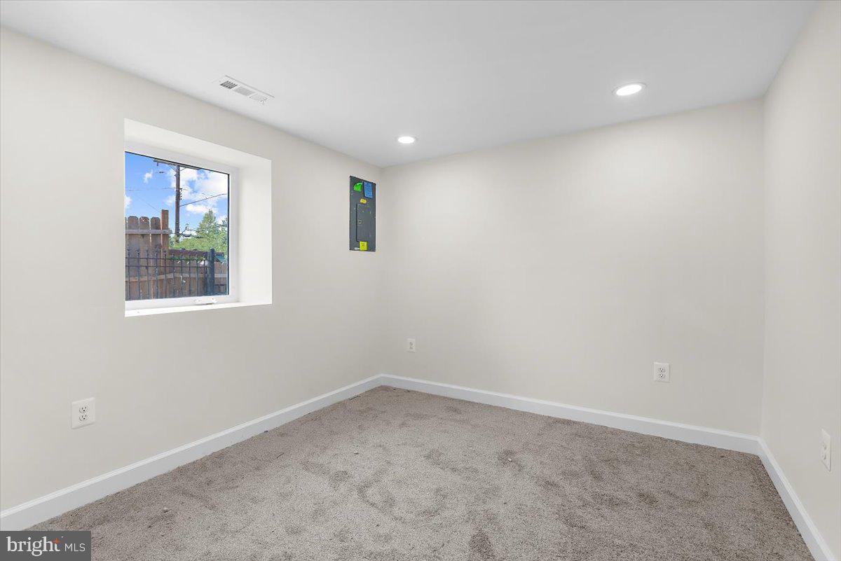 8303 Navahoe Drive Silver Spring, MD 20903 - Photo 29 of 39 a view of a window in a room