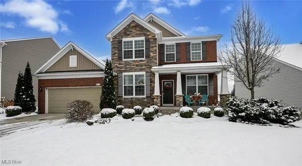 $3,700 | 81 Garnett Circle, Akron, OH 44321