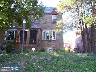 931 Slocum Street Philadelphia, PA 19150 - Photo 1 of 4 Exterior Front