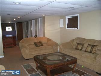 931 Slocum Street Philadelphia, PA 19150 - Photo 4 of 4 Basement - Finished