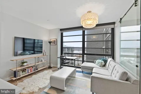 $399,900 | 1300 4th Street Southeast, Unit 806, Washington, DC 20003