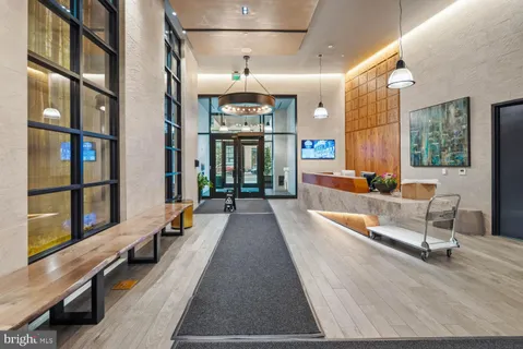 $399,900 | 1300 4th Street Southeast, Unit 806, Washington, DC 20003