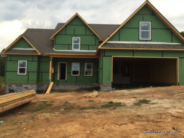 305 Talons Ridge Road Northwest, Unit LOT 23 Cleveland, TN 37312 - Photo 1 of 1 IMG_0330