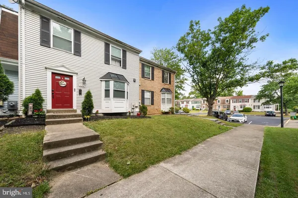 $399,990 | 7054 Palamar Turn, Lanham, MD 20706