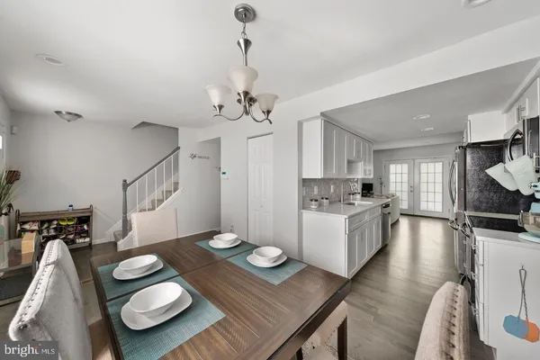 $399,990 | 7054 Palamar Turn, Lanham, MD 20706