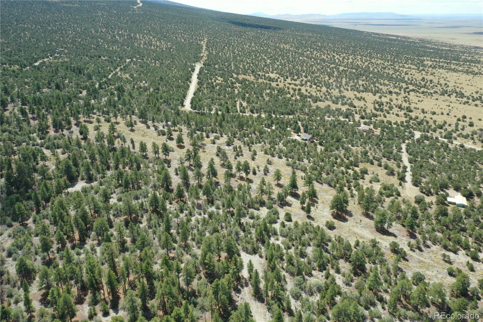 Costilla Place Mosca, CO 81146 - Photo 5 of 11 a view of a city