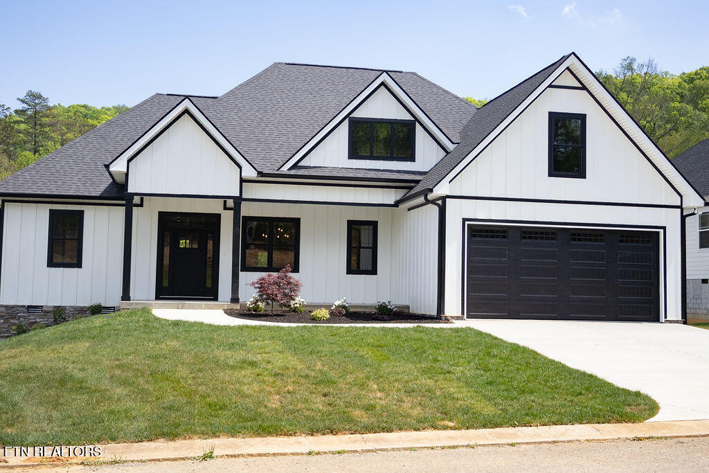 107 Cherry Oak Drive Oak Ridge, TN 37830 - Photo 2 of 47 IMG_2118
