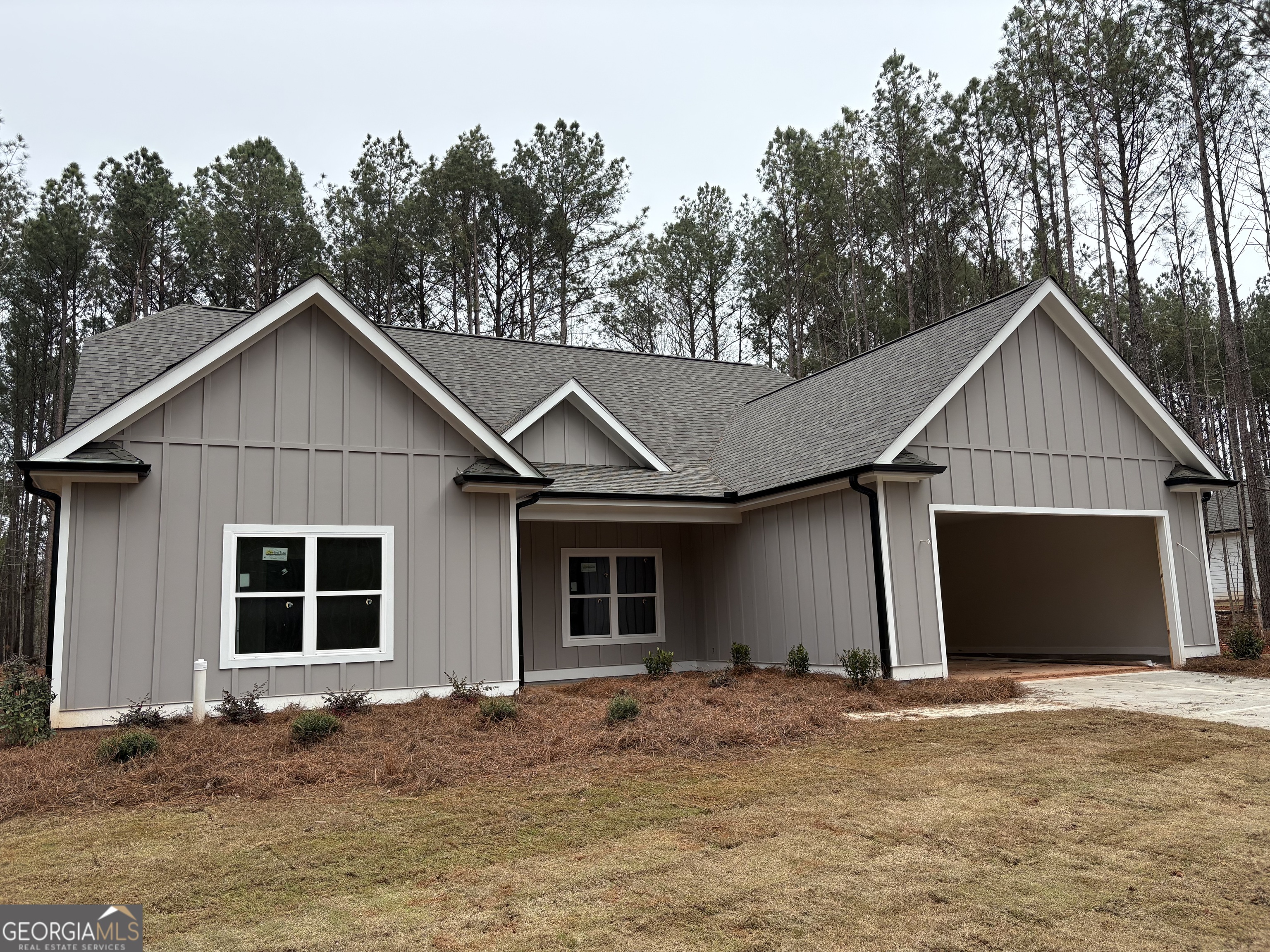 513 Harmony Road, Unit 3 Buckhead, GA 30625 - Photo 1 of 15