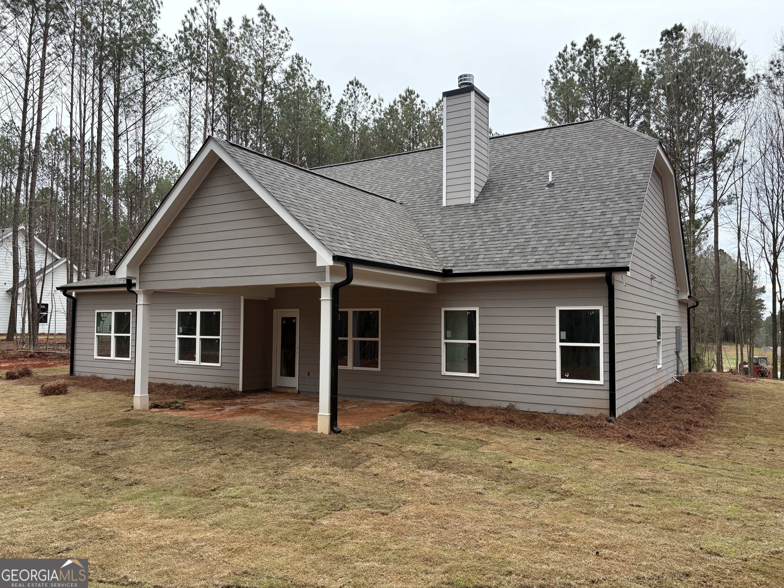 513 Harmony Road, Unit 3 Buckhead, GA 30625 - Photo 2 of 15