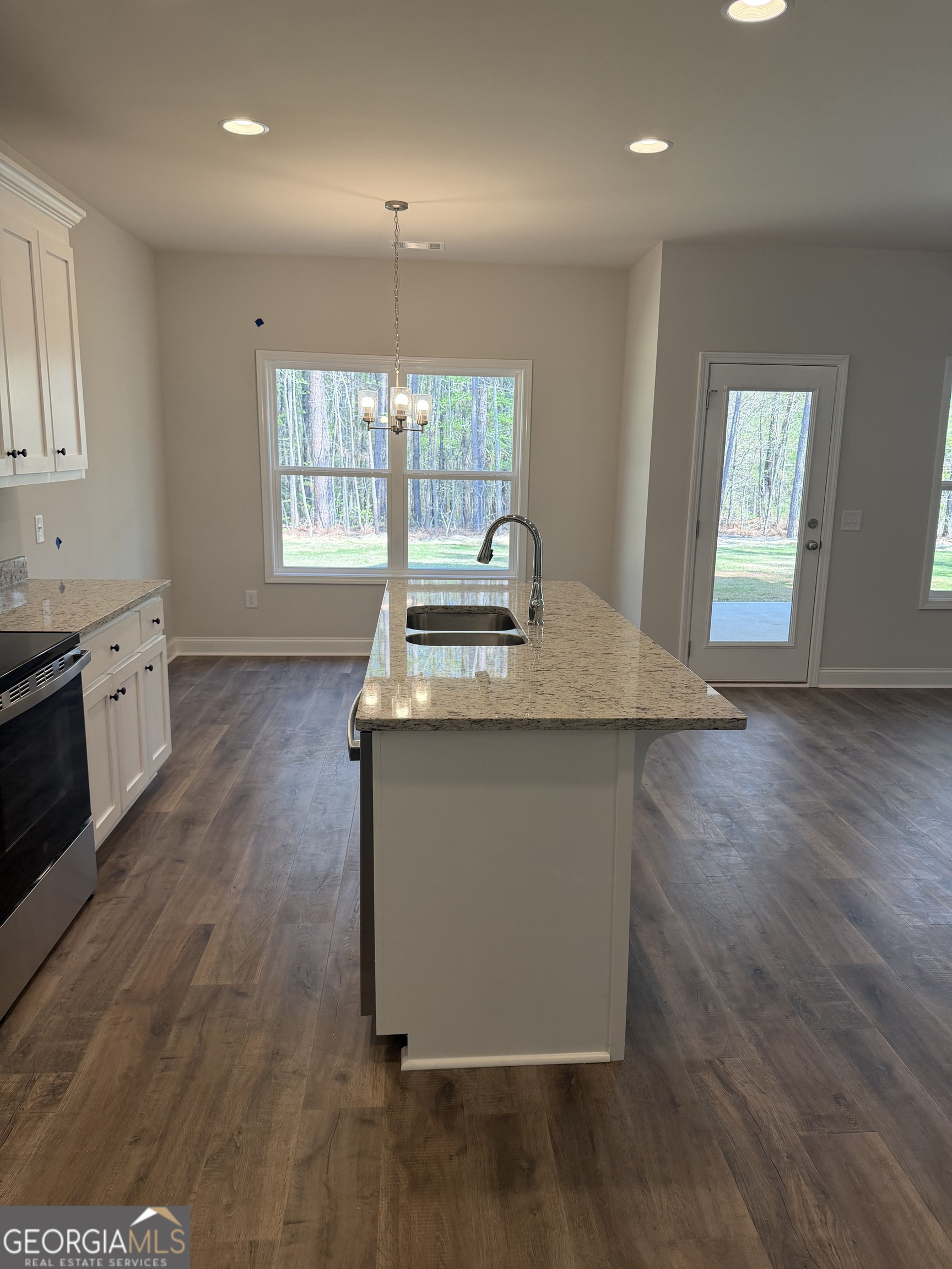 513 Harmony Road, Unit 3 Buckhead, GA 30625 - Photo 4 of 15