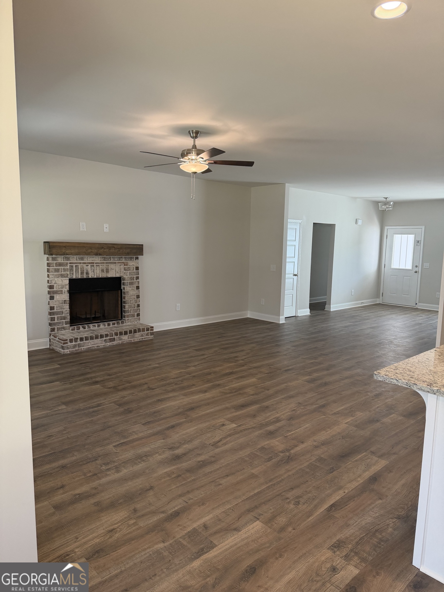 513 Harmony Road, Unit 3 Buckhead, GA 30625 - Photo 5 of 15