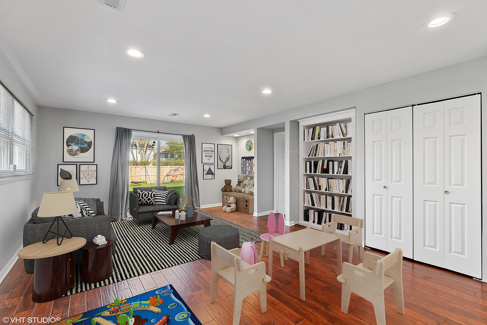 611 Ridge Road Highland Park, IL 60035 - Photo 15 of 32
