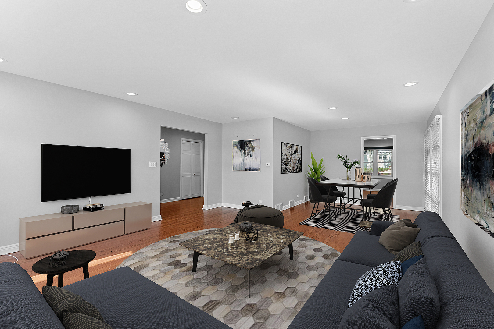 611 Ridge Road Highland Park, IL 60035 - Photo 3 of 32
