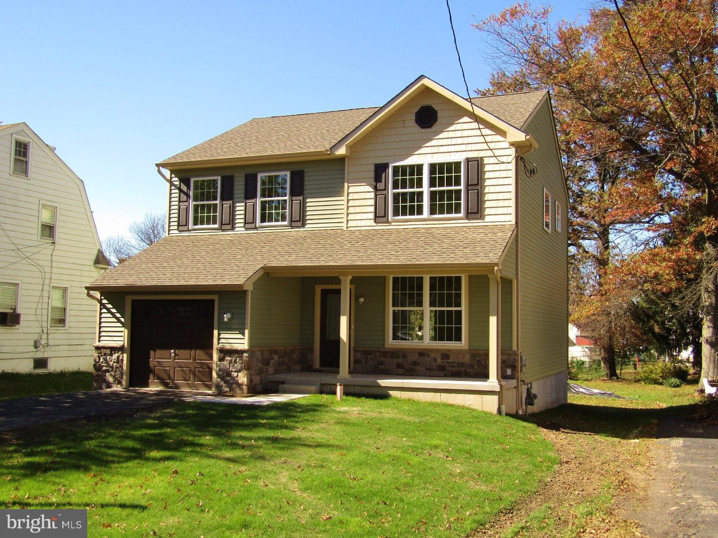125 Manor Road Hatboro, PA 19040 - Photo 1 of 19 Gallery Image 1
